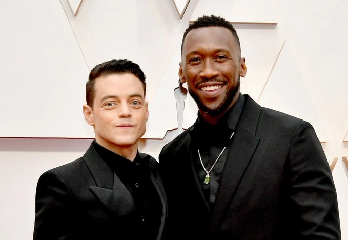 rami malek mejor actor 2019 oscars