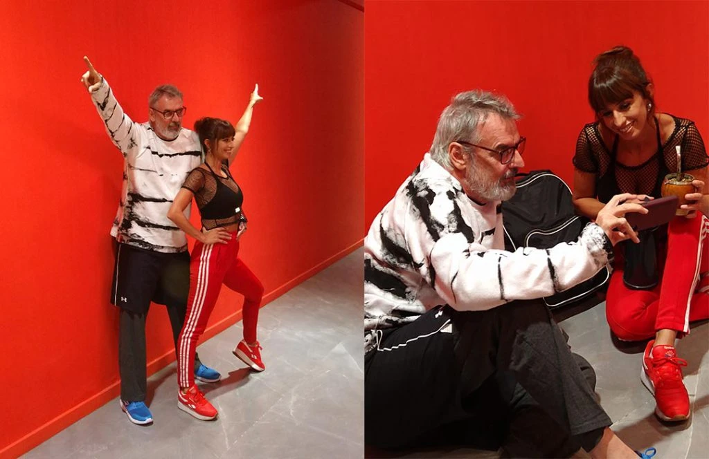 BENITO FERNANDEZ BAILANDO