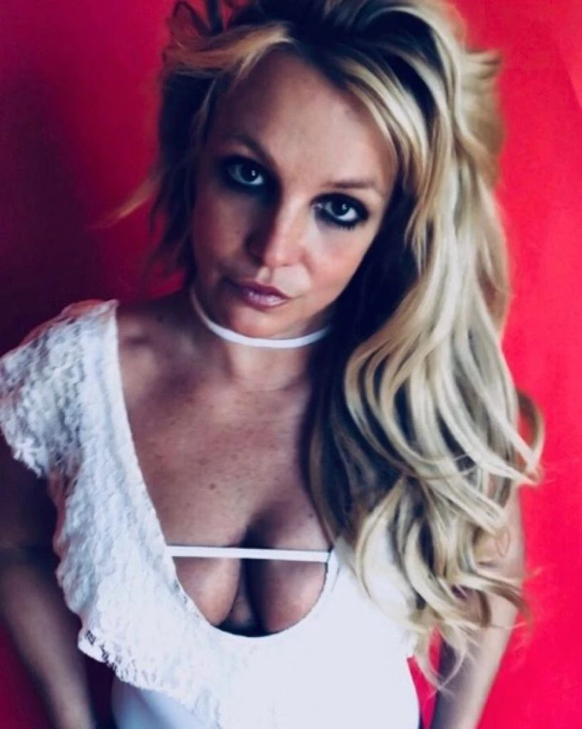 BRITNEY SPEARS NATURAL DESTACADA IMAGEN IG