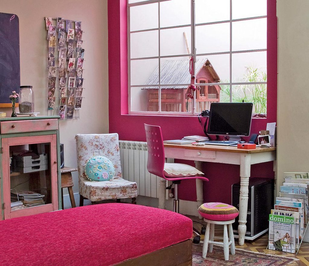 6 consejos para diseñar tu oficina en casa – Para Ti