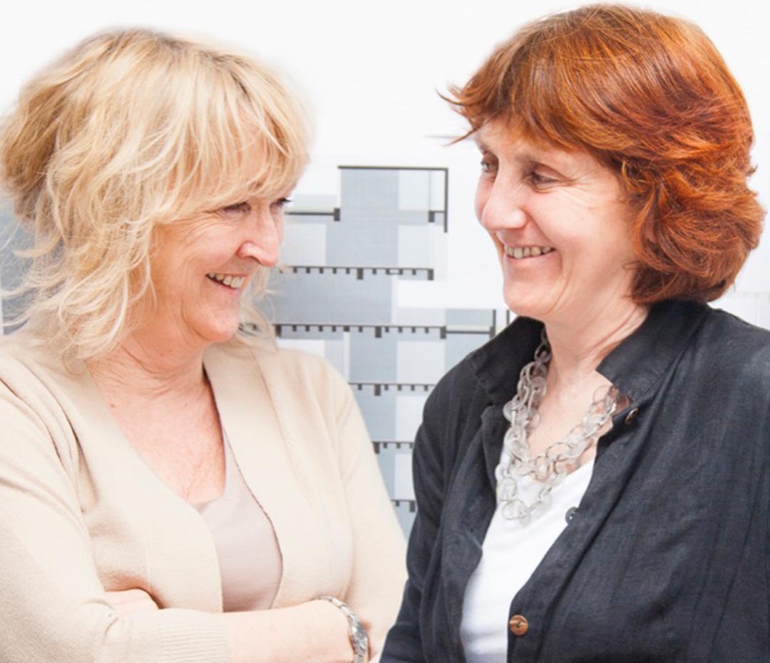 Conocé a las arquitectas irlandesas ganadoras del Premio Pritzker 2020