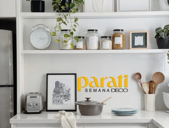 Decoración en todos los ambientes: cómo la cocina se transformó en una de las protagonistas de los hogares