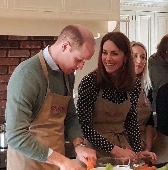 KATE WILLIAMS CAMBRIDGE