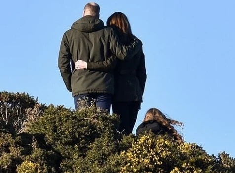 KATE WILLIAM LOOK VERDE MATCHY MATCHY IRLANDA IG