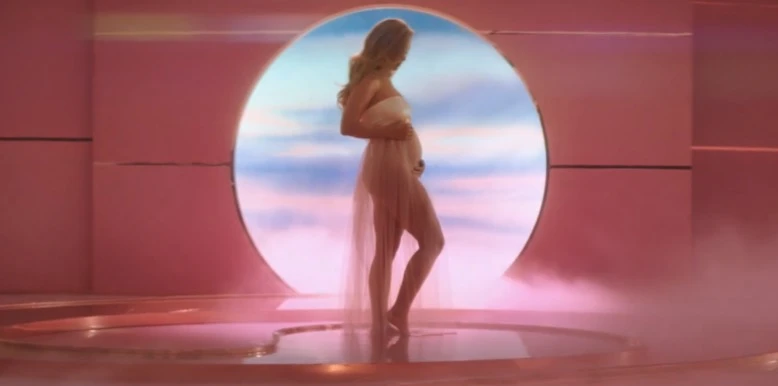 KATY PERRY EMBARAZADA ORLANDO BLOOM