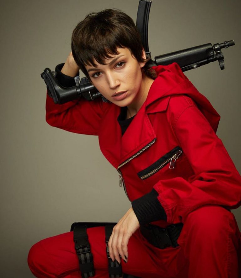 Mirá el tráiler de la nueva temporada de «Casa de Papel» – Para Ti