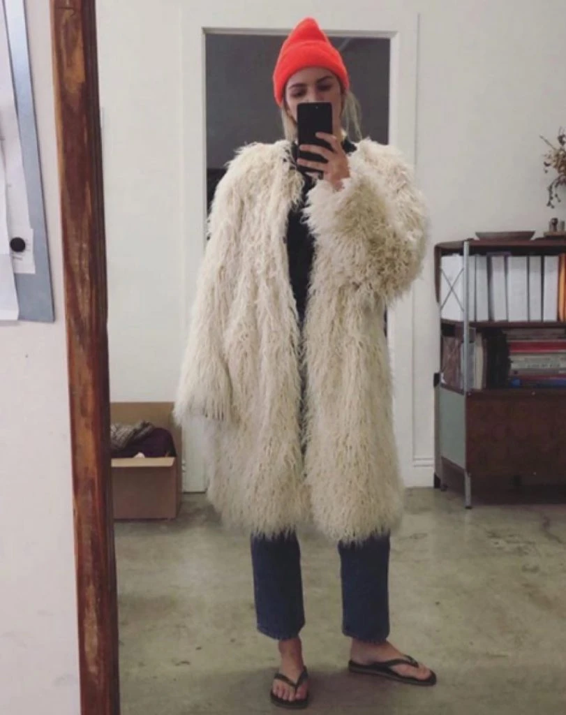 Los looks de home office que van ganando Instagram