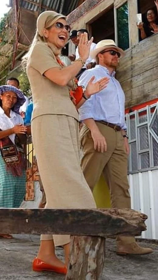 MAXIMA LOOKS INDONESIA IG 04