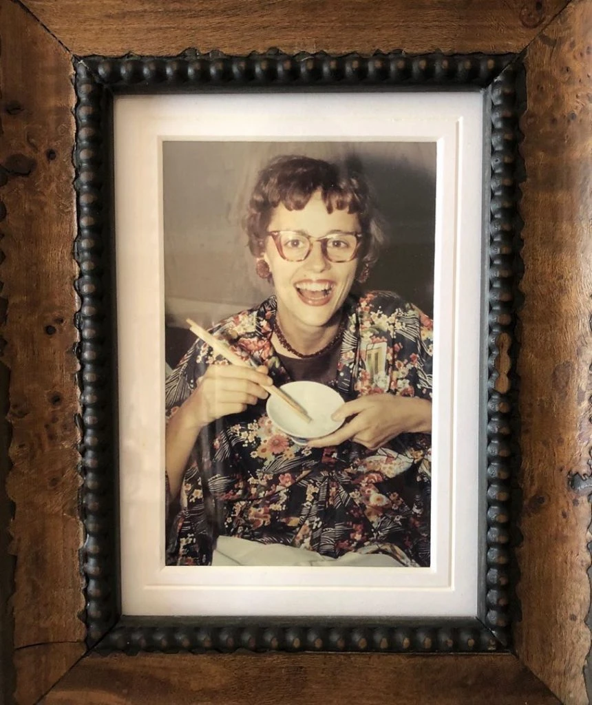 Michelle Pfeiffer Post Día de la Mujer