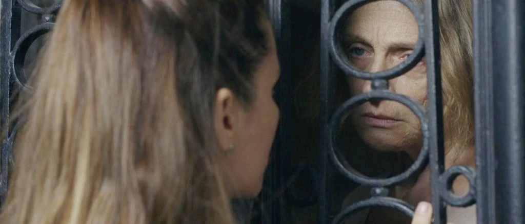 PELICULA PEQUEN?A de Paula Manzone y Paula Morel 2019