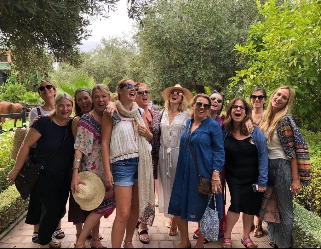 Naomi Watts Día de la Mujer