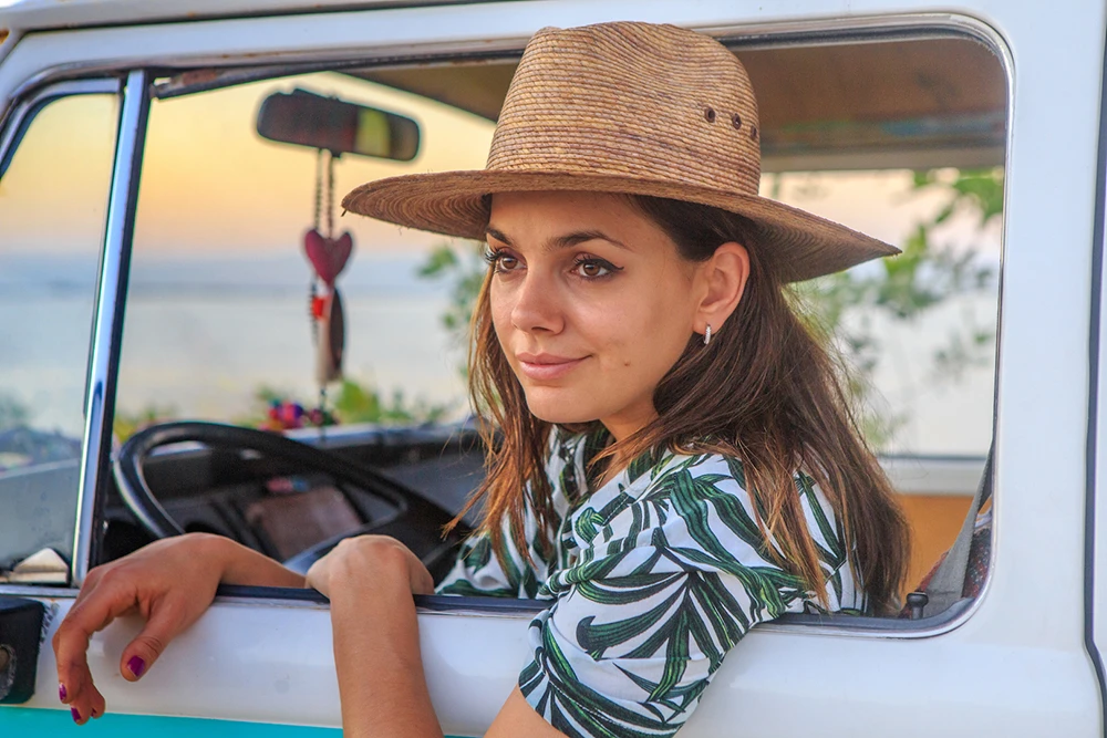 En la canción “Te quiero y nada más” Natalie Pérez escribió y canta sobre de una “desintoxicación” tras un amor frustrado. Foto: gentileza we prensa & comunicación. 