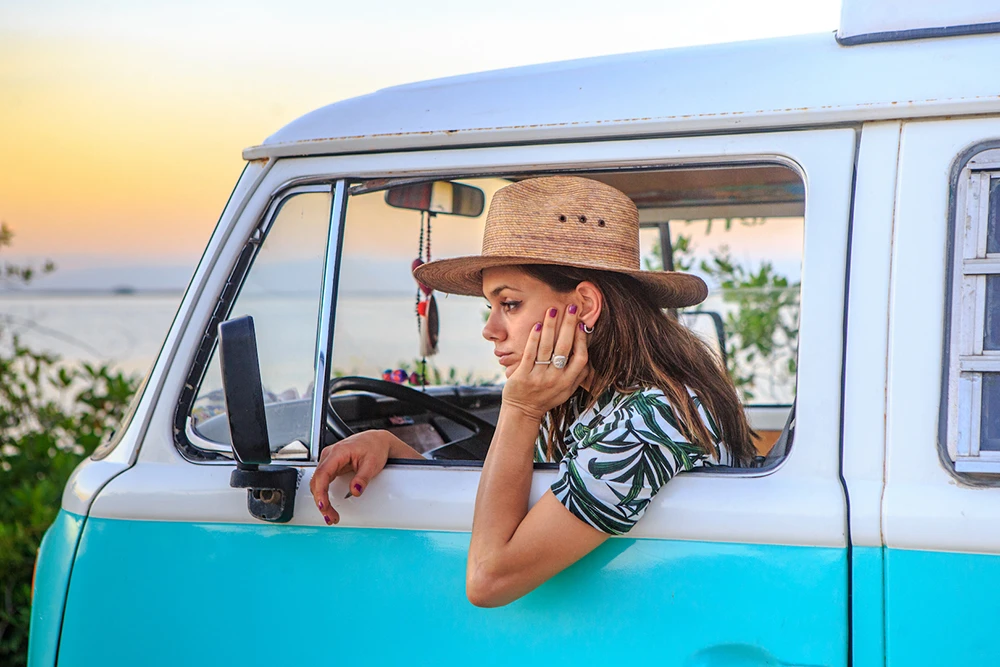 Natalie Pérez en el video “Te quiero y nada más”, Foto: gentileza we prensa & comunicación. 