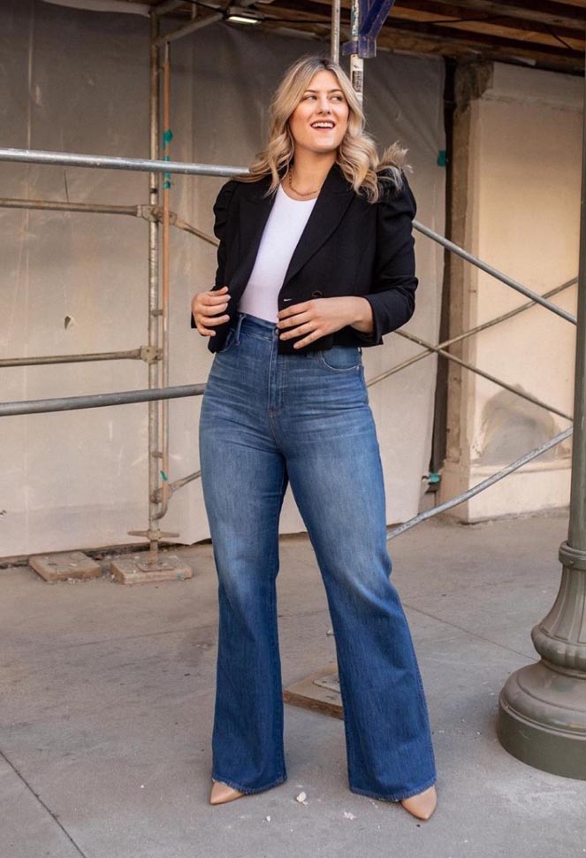 Quien Introdujo El Pantalon En La Mujer