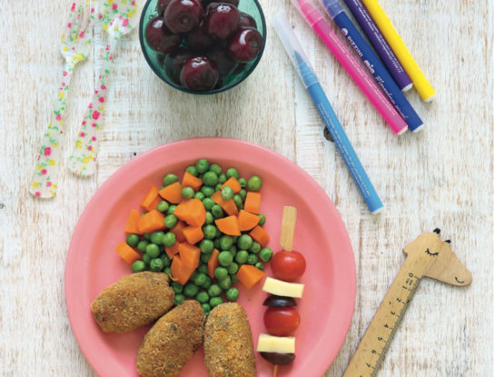 Vuelta a clases: las 5 viandas escolares que vas a querer tener a mano