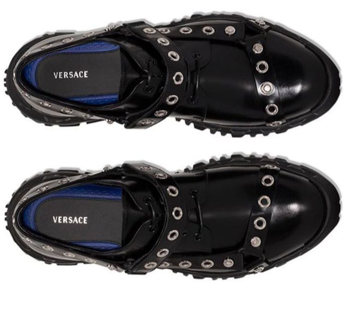 Este es el adorno más cool para decorar hoy las zapatillas – Revista Para Ti