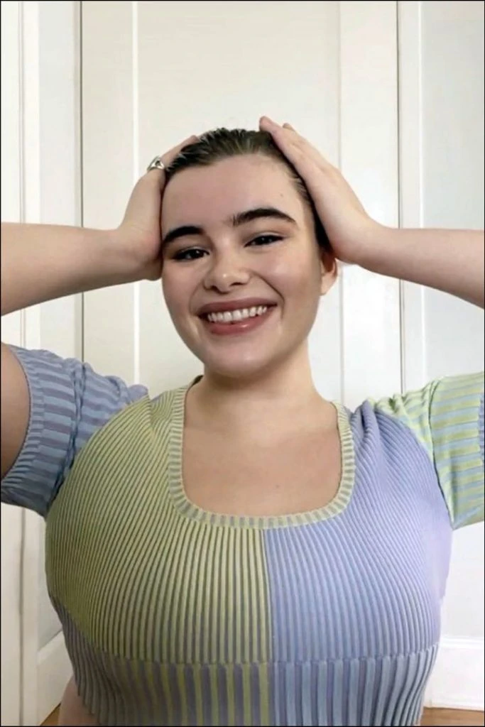 barbie ferreira jacquemus