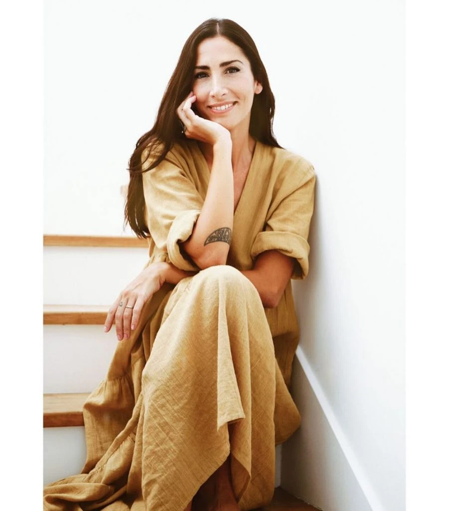 Sofía Díaz de Vivar sello para ti