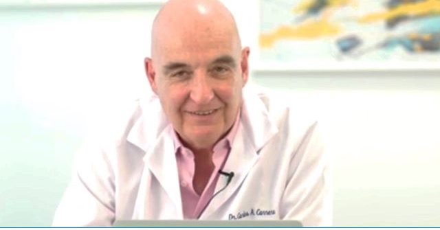 El Día Mundial de la Salud en el marco del Coronavirus: "El médico va dar todo de sí para enfrentar la situación con éxito"