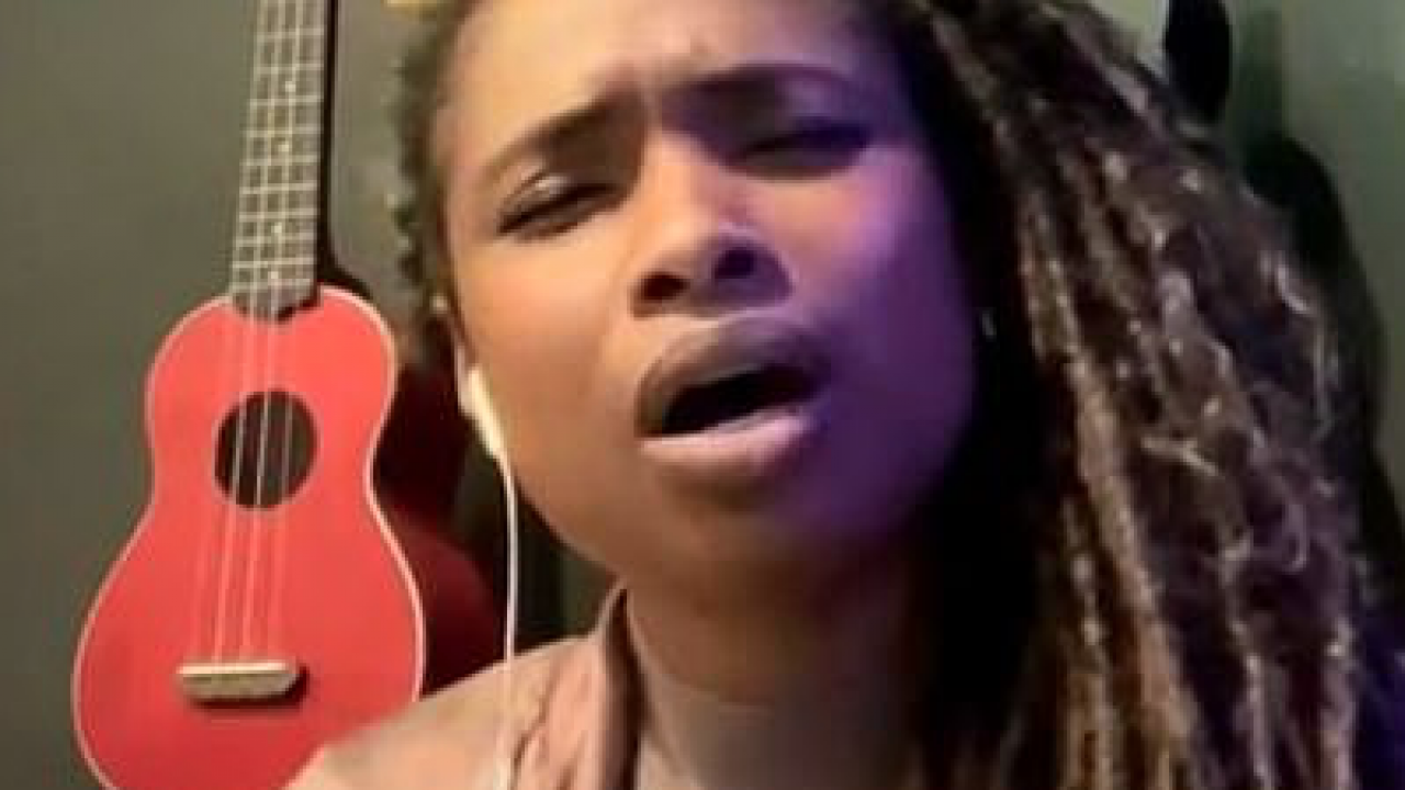 Esta Es La Cancion Himno De La Pandemia Y No Es Resistire Para Ti himno de la pandemia