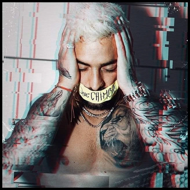 Maluma Que chimba