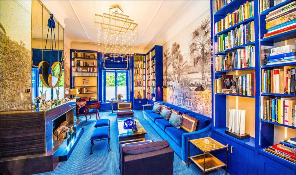 Maxima Holanda Palacio Ten Bosch