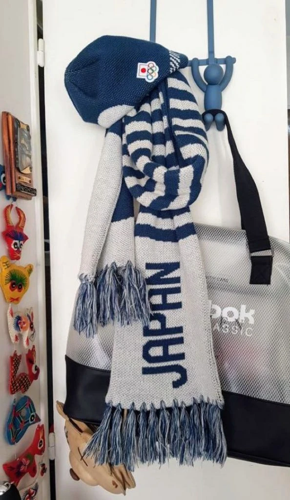 ORDEN CUARENTENA PAULA IKEDA