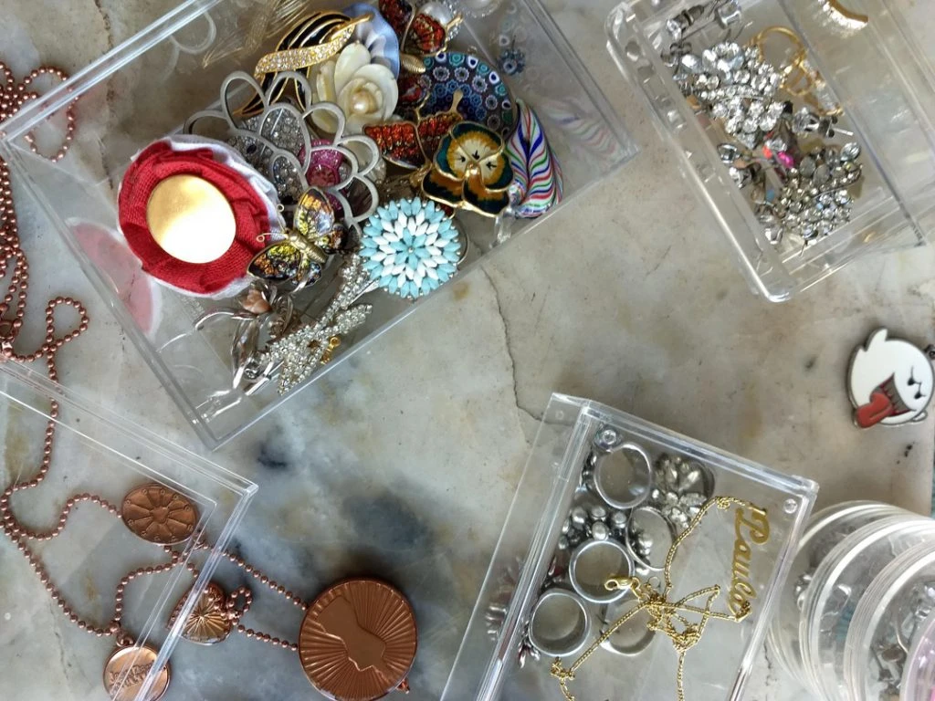 Cómo ordenar en cuarentena en primera persona por Paula Ikeda