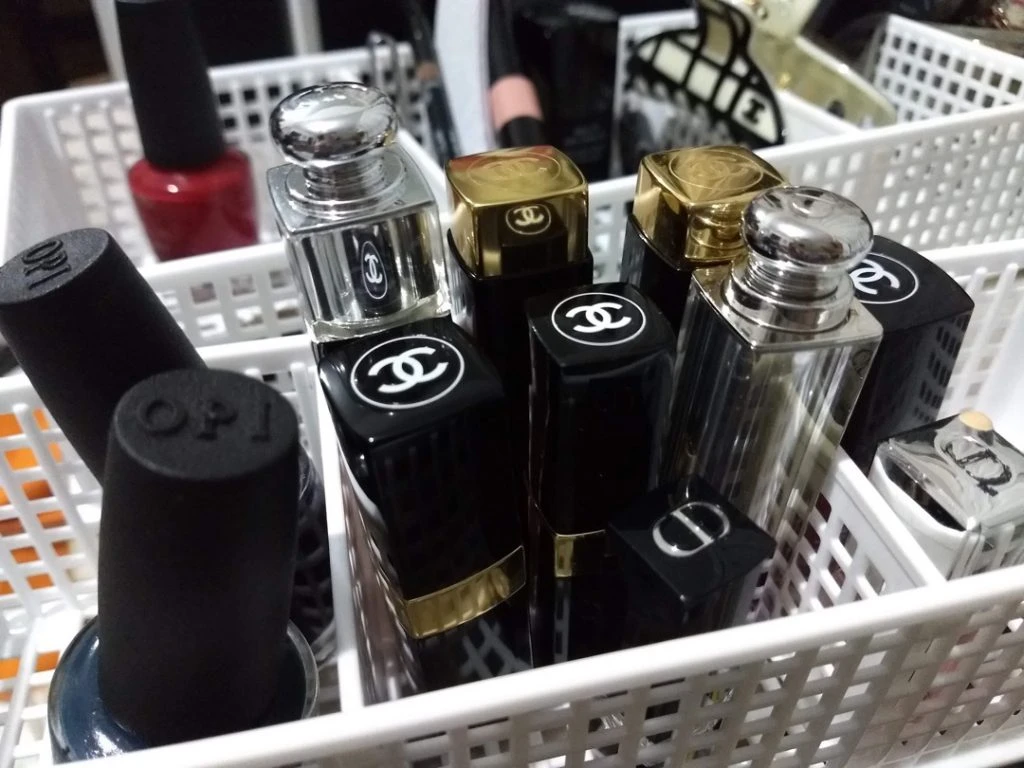 Cómo ordenar en cuarentena en primera persona por Paula Ikeda