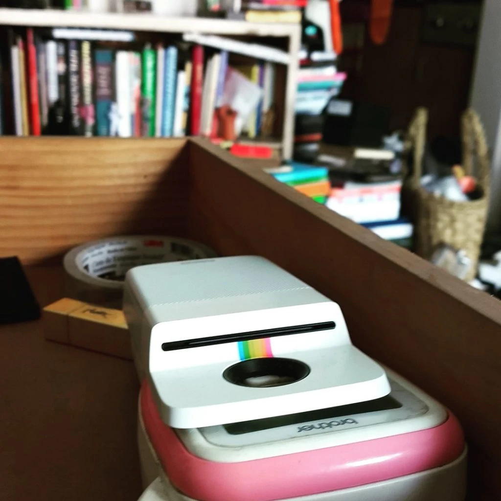 Cómo ordenar en cuarentena en primera persona por Paula Ikeda