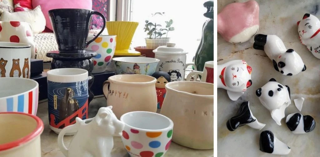 Cómo ordenar en cuarentena en primera persona por Paula Ikeda