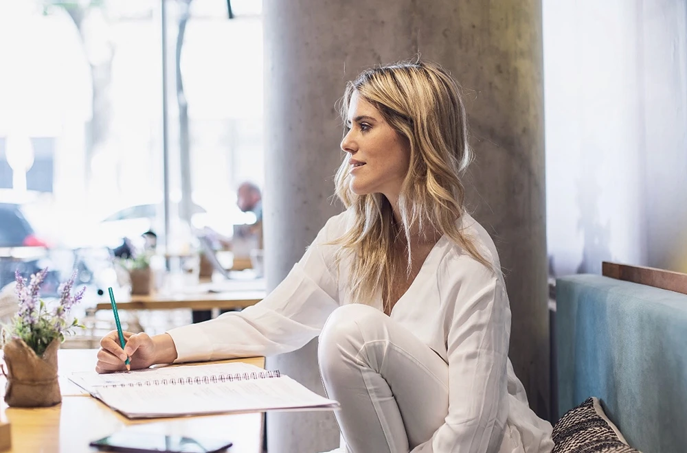 Stephie Bacque, health coach especialista en la bio-individualidad