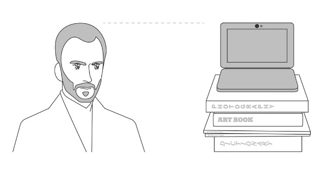 TOM FORD VIDEOCONFERENCIA INSTAGRAM LIVE NY TIMES