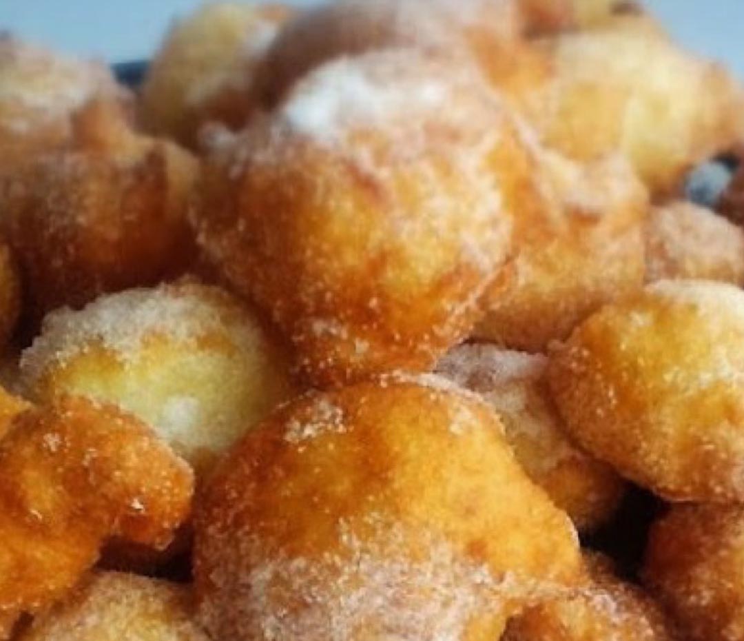 Esta es la receta que más buscamos las argentinas durante la cuarentena