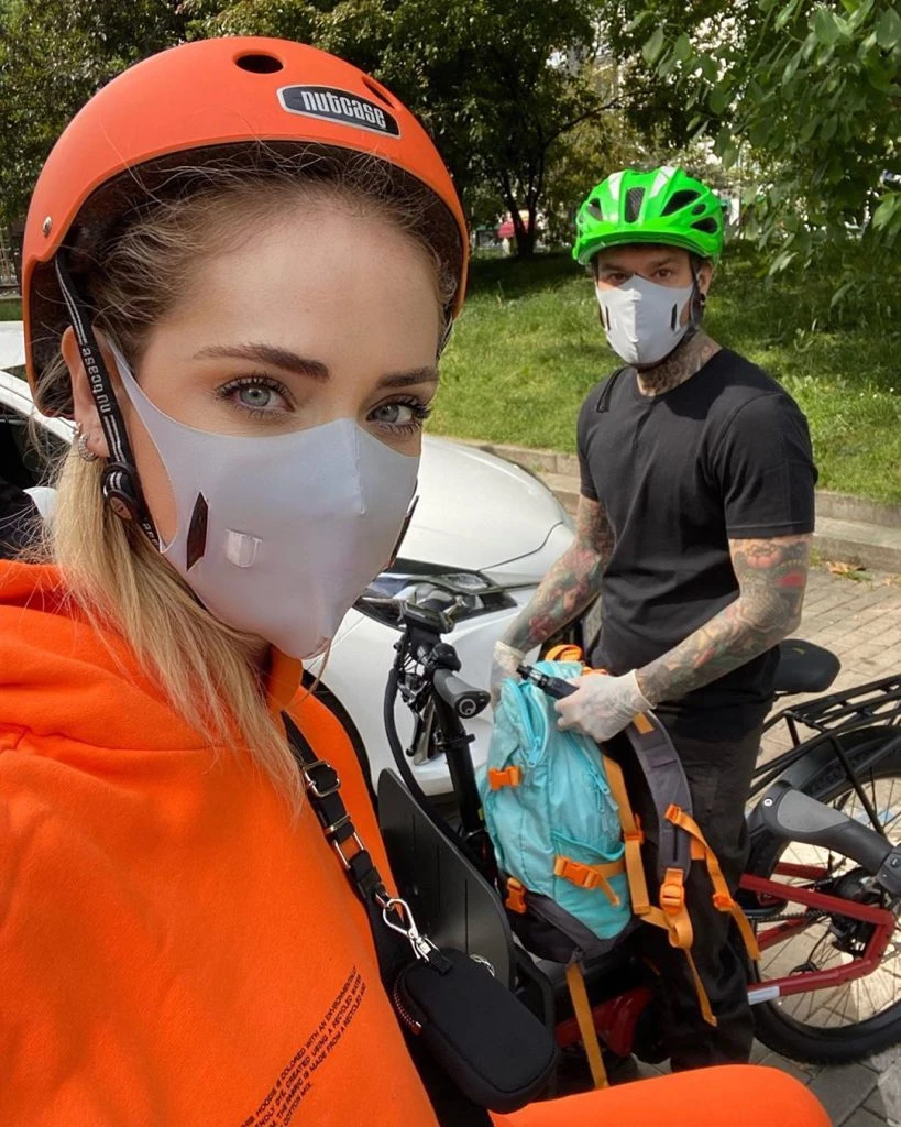 Chiara Ferragni Fedez