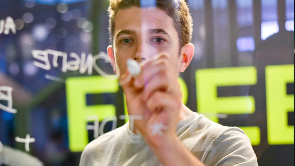 Curso de Puro Diseño. Design Thinking