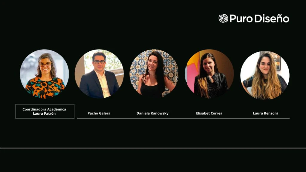 El curso virtual de Puro Diseño. Emprender