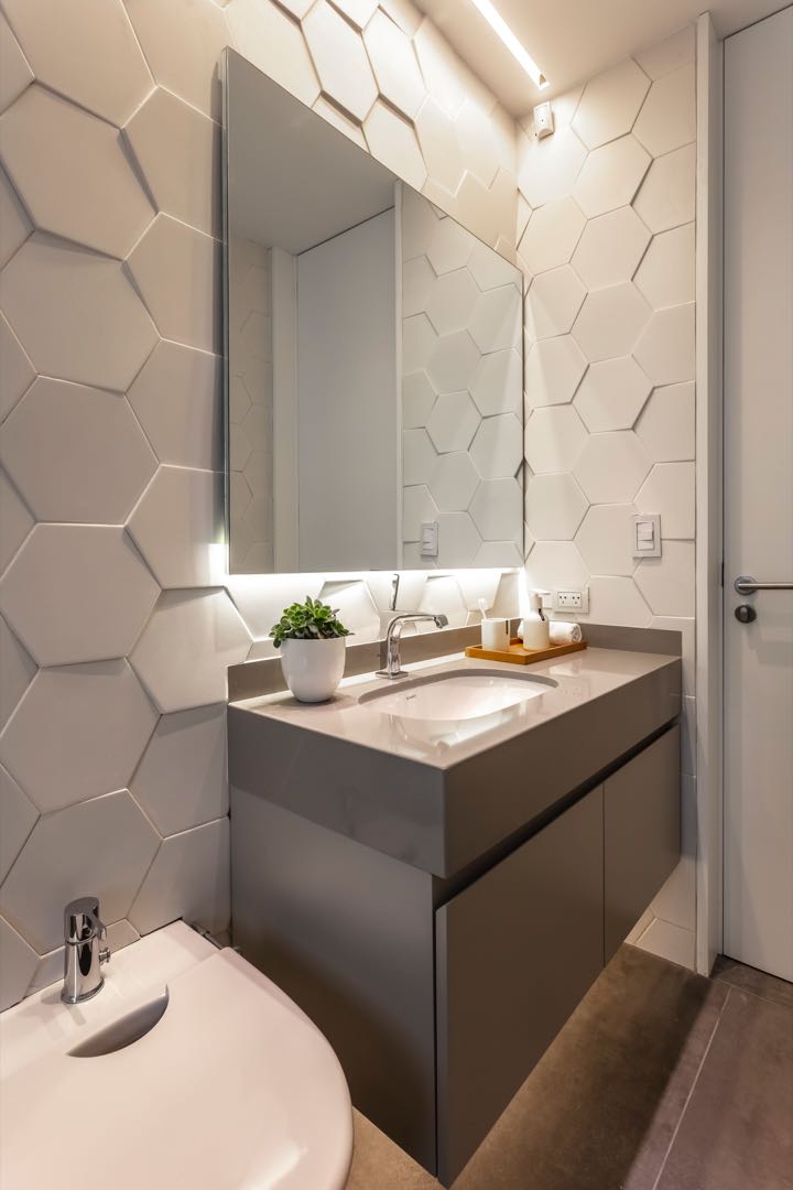 12 Ítems que marcan la tendencia en baños – Para Ti