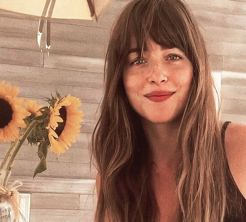 La casa de Dakota Johnson en Los Angeles: pasen y vean (se van a sorprender)