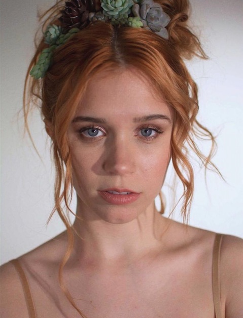 Connie Isla: retrato de una influencer de moda, veganismo, sustentabilidad y ¡música!