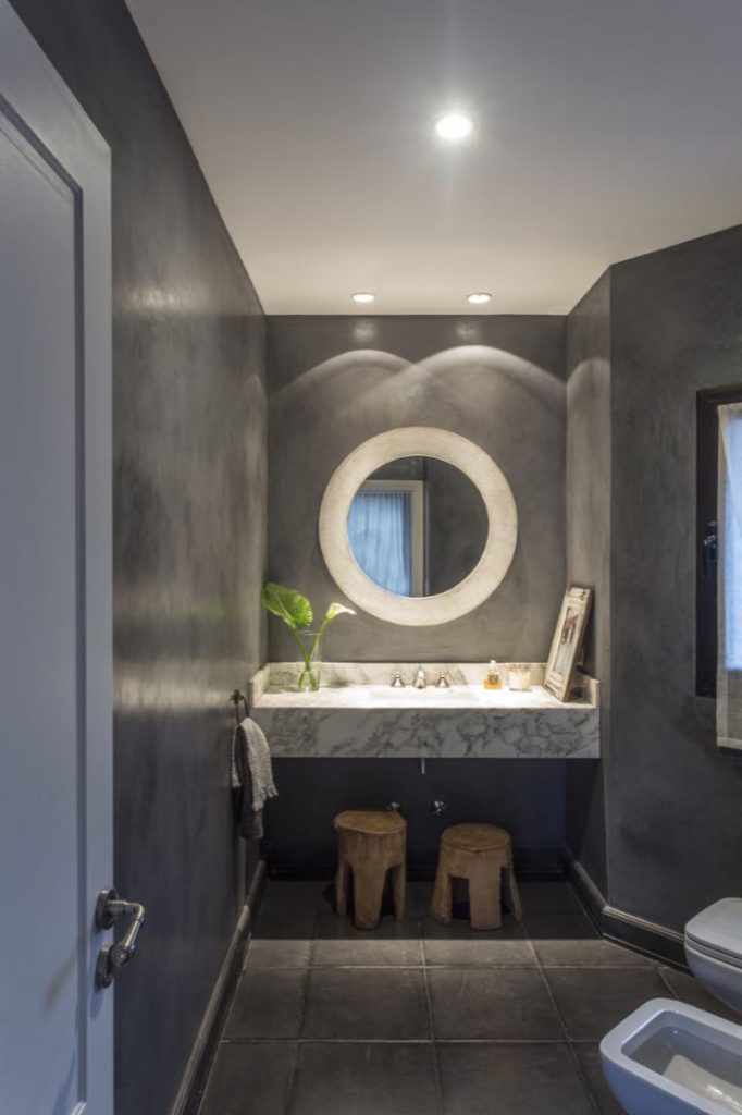 12 Ítems que marcan la tendencia en baños – Para Ti