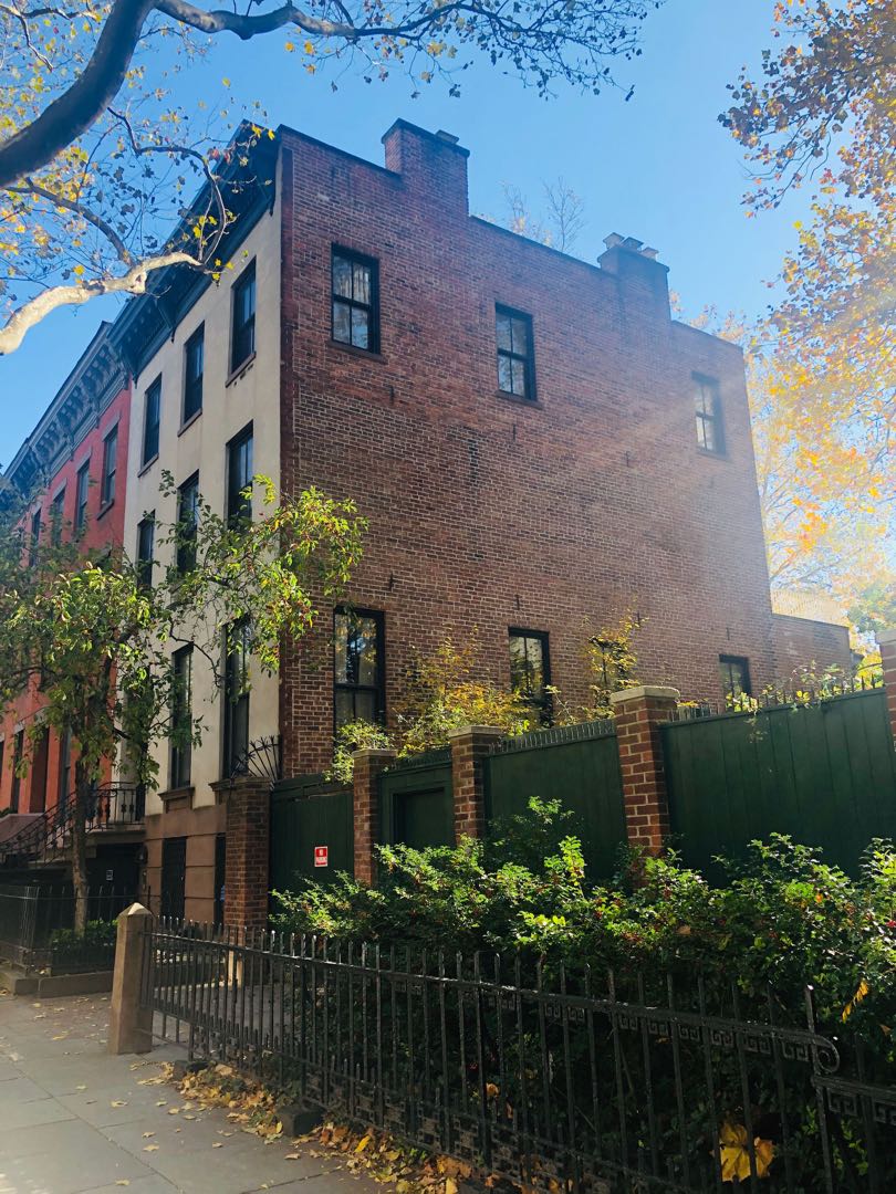 La casa de Norah Jones en Brooklyn bohemia, chic y en venta Para Ti