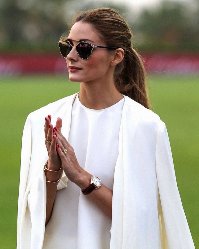 Olivia Palermo