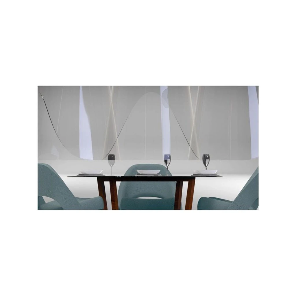 Viseras protectoras. Covid 19