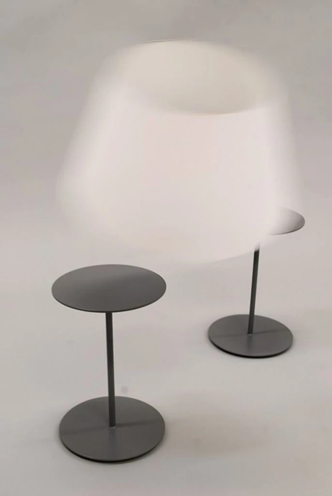 Lámparas innovadoras. La lámpara drone