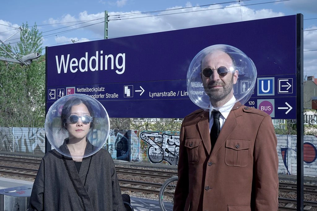 Máscaras protectoras originales para el Covid 19