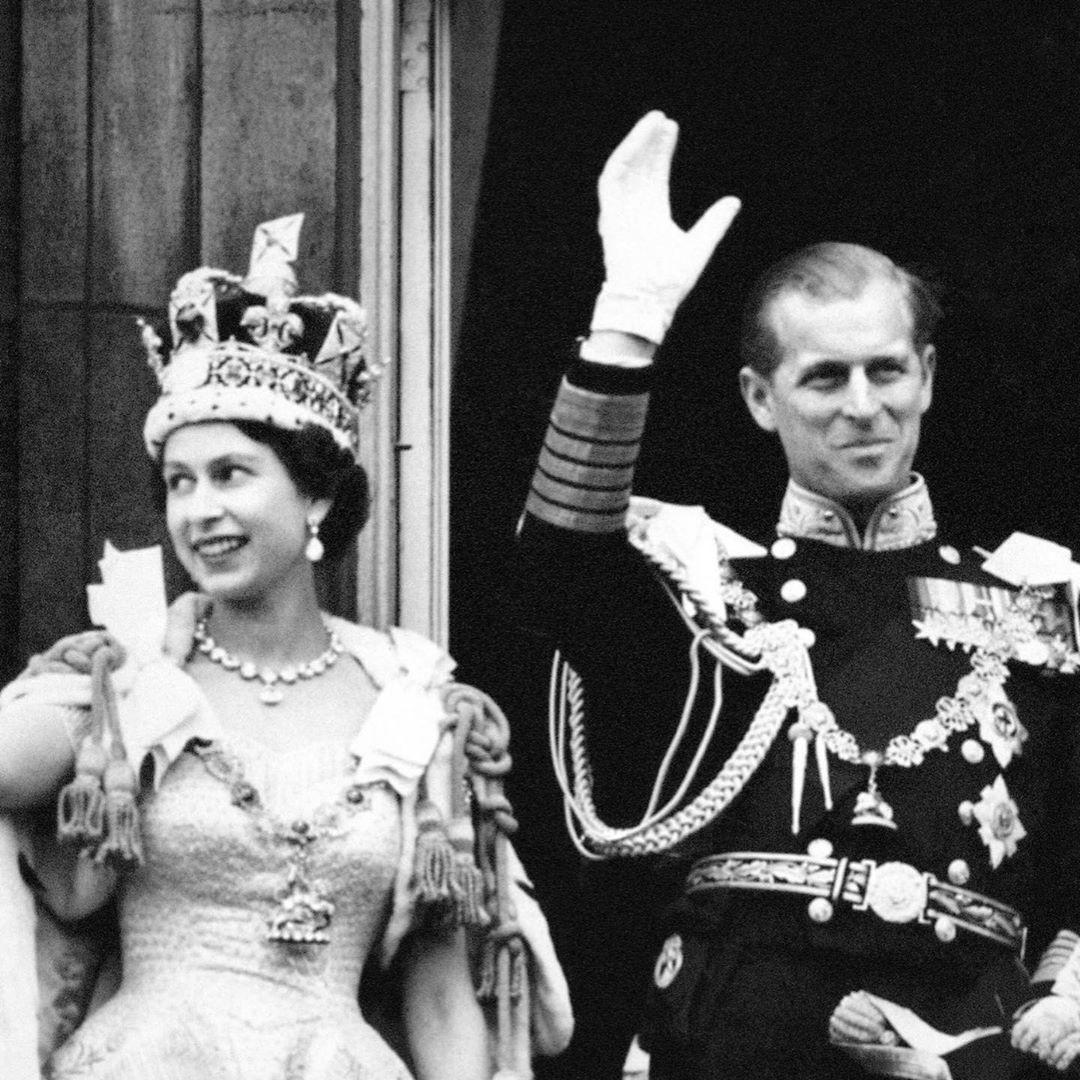 Felipe de Edimburgo cumple 99 años: 7 cosas que no sabías del marido de la reina  Isabel – Para Ti