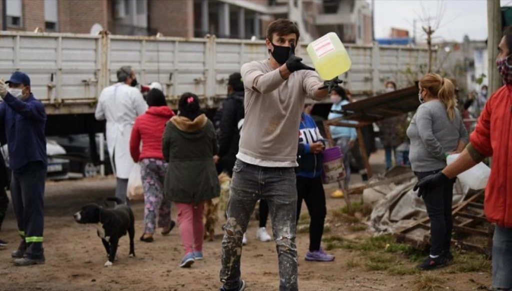 Roberto García Moritán