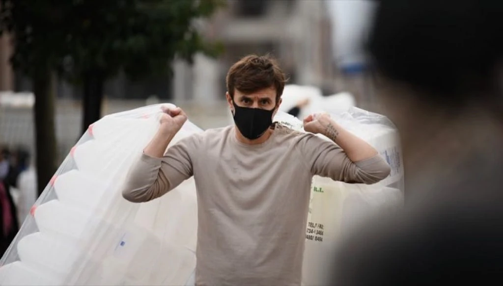 Roberto García Moritán