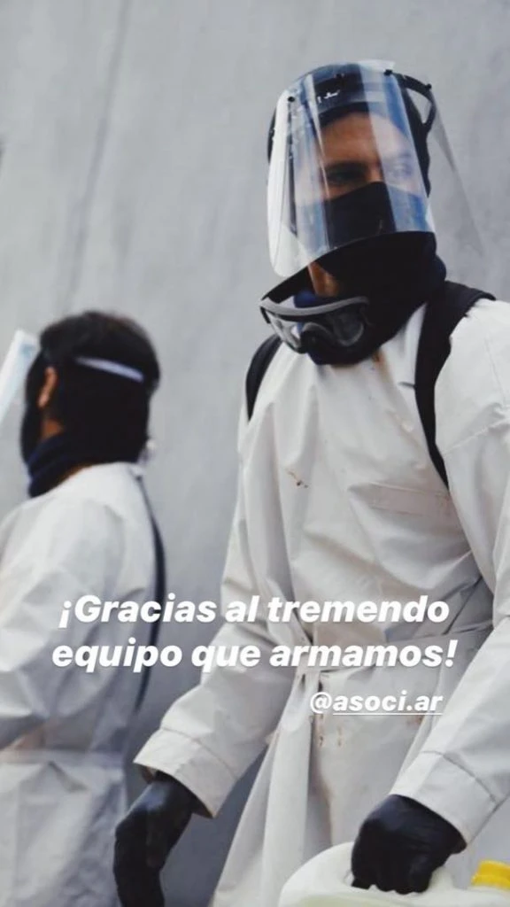 Roberto García Moritán